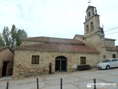 Frente del Agua - Ruta Guerra Civil; excursiones y senderismo;fin de semana viajes